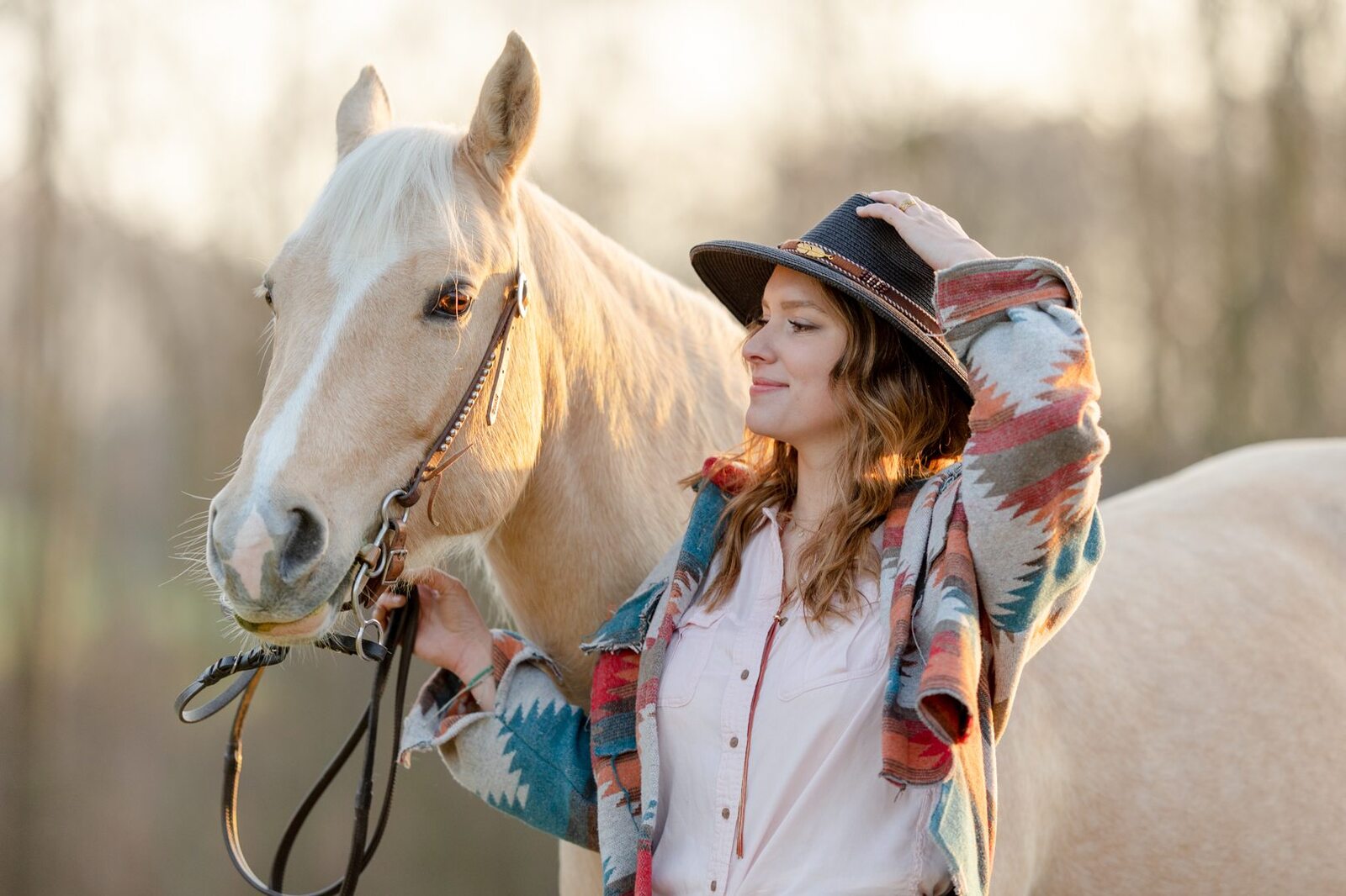 portraits de chevaux photographe équin équestre claire taylor à Genève et Annecy en France et en suisse black Hoof photography